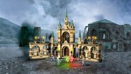 18. 09. 2023 -  AL: Układamy LEGO - Harry Potter: Bitwa o Hogwart  1