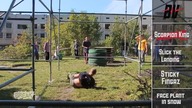 Osiem os&oacute;b kt&oacute;re nie powinny uprawiać gimnastyki