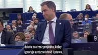 Czym jest parlament europejski.