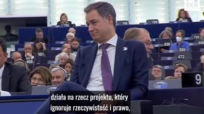 Czym jest parlament europejski.