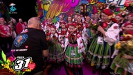TTV - Zapowiedzi, ident, sponsorzy i początek relacji z 31.  Finału WOŚP (29. 01. 2023, 13:50)