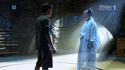 Super Ninja S01E01 - Pilot