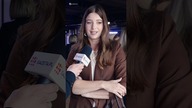Karolina Malinowska zdradza, co by sobie powiedziała w przeszłości.  Krótko i na temat