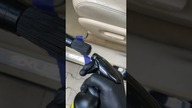 Zadbaj o wygląd swojego auta z płynem Purio Pro, pędzelkiem 16mm i ściereczkami Hiro Pro od K2