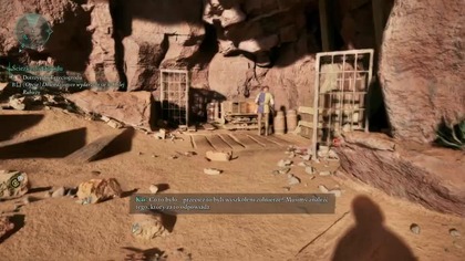  W drodze do Pękniętej Skarpy | Avowed #24