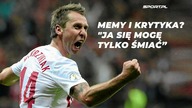 Wawrzyniak - Jak reagował na memy i krytykę w trakcie kariery