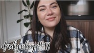 W KOŃCU WYPAD DO FRYZJERA *daily vlog*