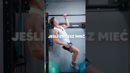 SILNY CHWYT I POTĘŻNE PRZEDRAMIONA  3 ćwiczenia