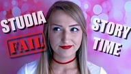 MAM 25 LAT I IDĘ NA STUDIA  STORYTIME