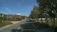 Przejazd przez Lebitsa