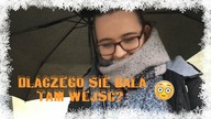 VLOGMAS #4: Dlaczego BAŁA SIĘ tam wejść?