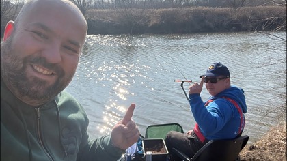 NA ŻYWO Ciepły kanał w Połańcu