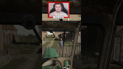 KOLIZ UWIELBIA MNIE DENERWOWAĆ  #farming