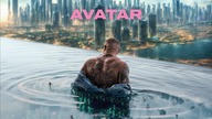 Kizo - AVATAR (prod.  Clearmind x Worek)