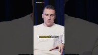 Marcin Bułka: Byłem przrażony #shorts