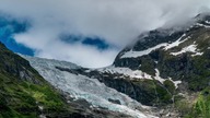 Norwegia i jej piękno