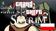 Grand Theft Skyrim (Dubbing PL)
