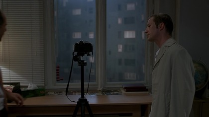 Mimic. 3. Sentinel. Mutant. 3. Obrońca. 2003. Lektor.pl