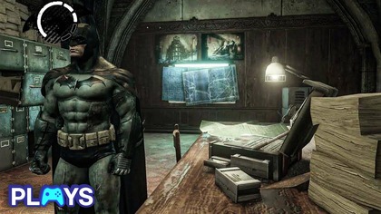 10 DISTURBING Video Game Locations Discovered YEARS After Release