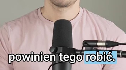 Cejrowski: Kościół () nie musi NIKOGO przepraszać ZA NIC! / @CyprianMajcher @WojciechCejrowski