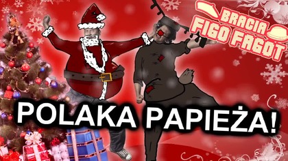 Bracia Figo Fagot - pastorałka