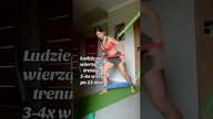 Ekspresowy trening CAŁEGO CIAŁA