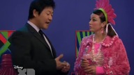 Nie Ma To Jak Statek S03E10 Dubbing PL