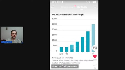 EURONEWSY 085 FREXITU NIE BĘDZIE jest za to EXODUS Jankes&oacute;w do EUROPY