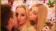 KUPUJEMY PREZENTY VLOGMAS 2015  Daily Vlog