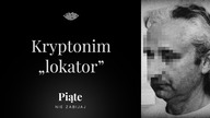Kryptonim lokator.  Jerzy B.  morderca z ogłoszenia #5NZ 193