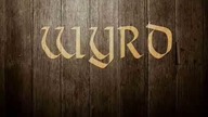 WYRD -The Pale and the Dead (lyrics)