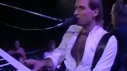Freddy Curci in Sheriff, Live at the Improv, You Remind Me (1982)