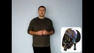 Rakietka do tenisa stołowego - Donic CarboTec 100 - Opinia i Test