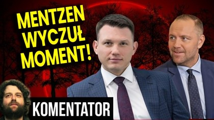 Mentzen Wygra Wybory Prezydenckie 2025 Dzięki Aferze Nawrockiego? Już Zaczął Działać! - Analiza Ator