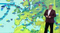 Prognoza pogody na Polsat News (05.11.2021)
