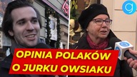 Skandaliczne słowa dziadka o Jurku Owsiaku: Unika rozliczeń i popełnia duże błędy 