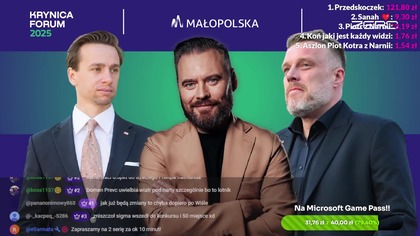 Skoki Narciarskie! POCZĄTEK SEZONU 25/26! Lillehammer! Pierwszy Konkurs Indywidualny mężczyzn!