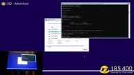 Upgrading to Windows 11