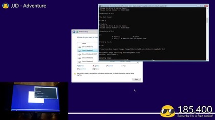 Upgrading to Windows 11
