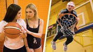 LEKCJA WFu - DZIEWCZYNY vs CHŁOPAKI