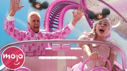 Top 10 Movies That Would Make Great Theme Park Attractions