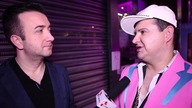 Michał Witkowski nie czuje się winny skandalu z SS | Wideoportal