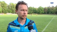 Wypowiedzi po meczu Czarni - Budowlani - 12.05.2018r.