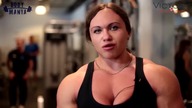 Natalia z Rosji