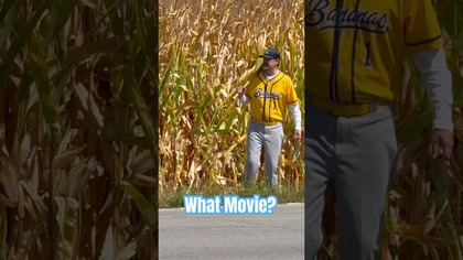 What Movie? #thesavannahbananasbaseballteam #savannah