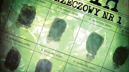 Pih - Zgniłych Sumień Cmentarz