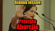 Przeżyła aborcję! FULL HD - Gianna Jessen - Uratowana od Aborcji - October Baby - BMS Pro Life