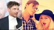 Mikołaj Roznerski o skandalu z Barbarą Kurdej-Szatan | Wideoportal