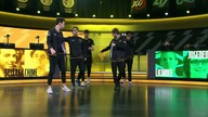 Golden Guardians vs FlyQuest - LCS 2021 Summer Split W2D3