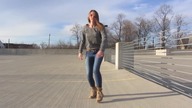 Amymarie wiosennie
